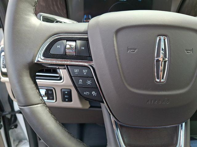 2023 Lincoln Navigator Reserve L