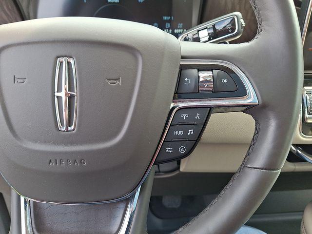 2023 Lincoln Navigator Reserve L