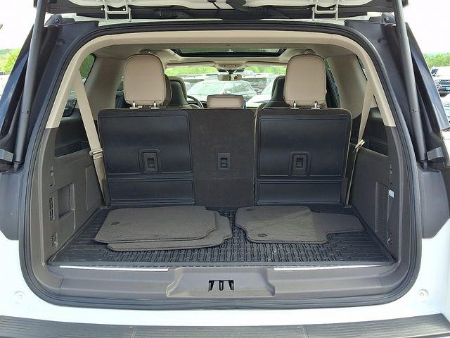 2023 Lincoln Navigator Reserve L