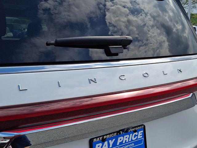 2023 Lincoln Navigator Reserve L