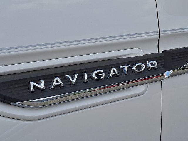 2023 Lincoln Navigator Reserve L