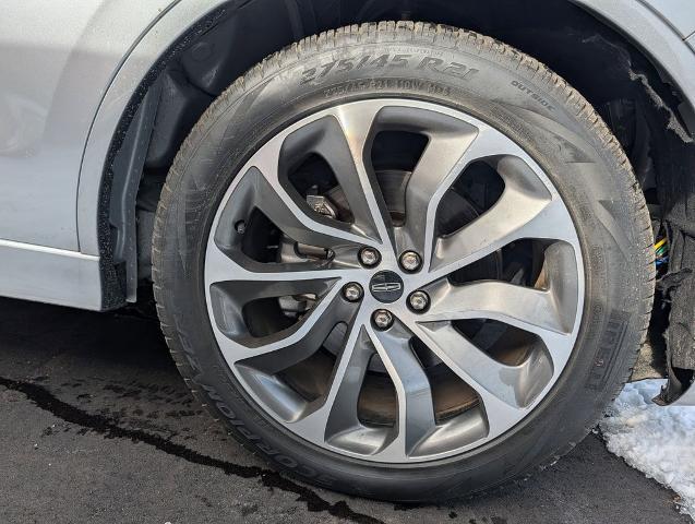 2021 Lincoln Aviator Grand Touring