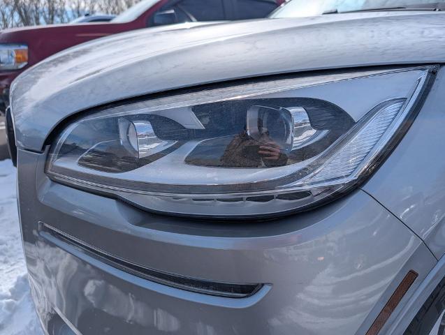 2021 Lincoln Aviator Grand Touring