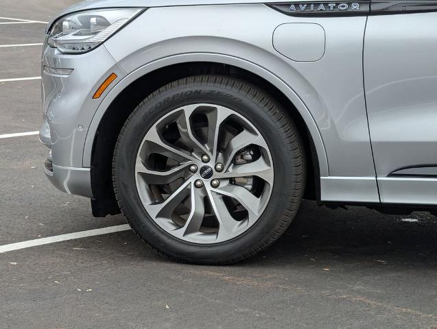 2021 Lincoln Aviator Grand Touring