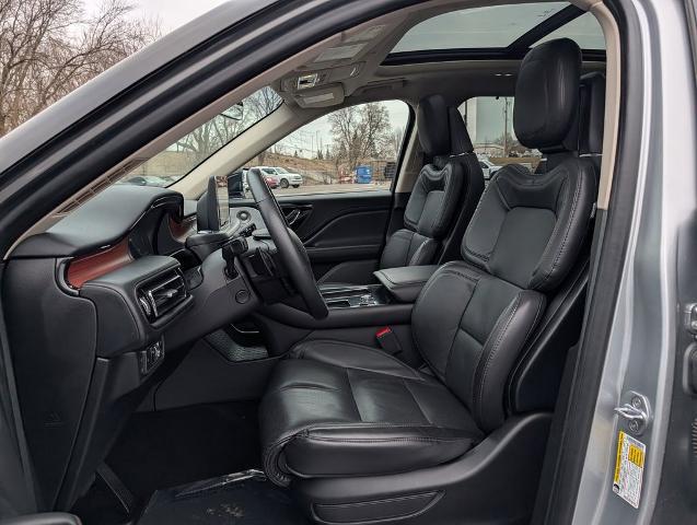 2021 Lincoln Aviator Grand Touring