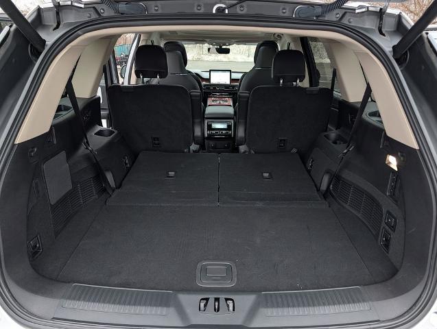 2021 Lincoln Aviator Grand Touring