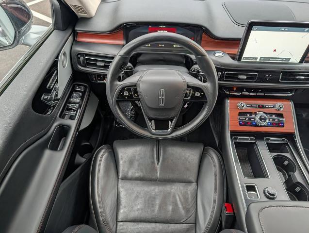 2021 Lincoln Aviator Grand Touring