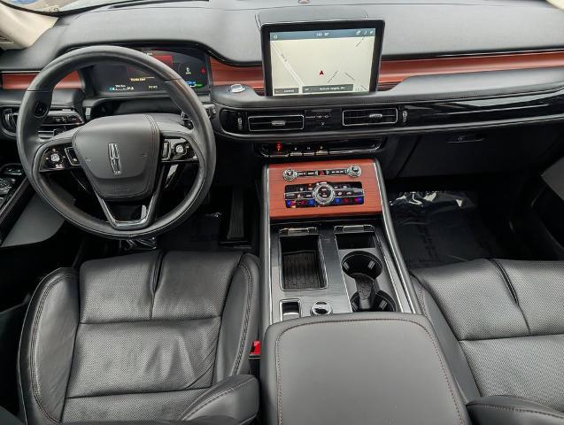 2021 Lincoln Aviator Grand Touring