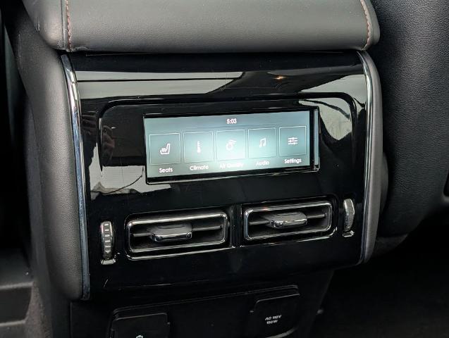 2021 Lincoln Aviator Grand Touring