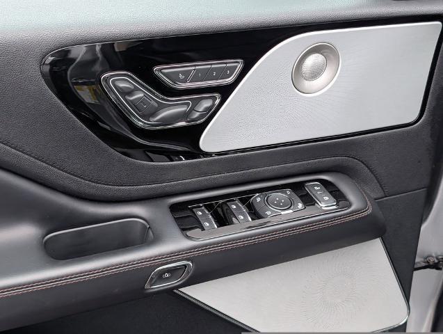 2021 Lincoln Aviator Grand Touring