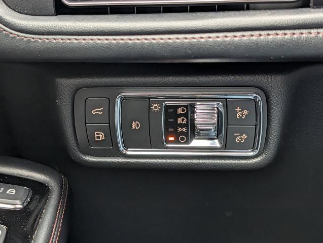 2021 Lincoln Aviator Grand Touring