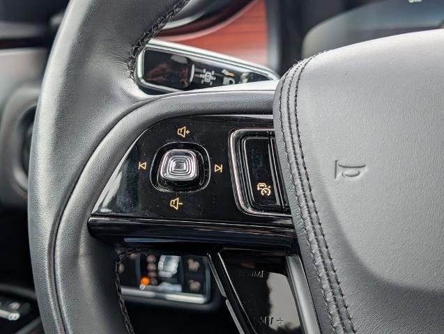 2021 Lincoln Aviator Grand Touring