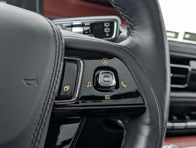 2021 Lincoln Aviator Grand Touring