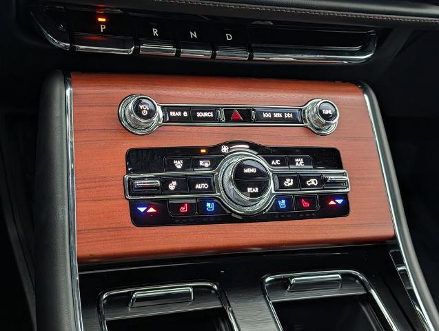 2021 Lincoln Aviator Grand Touring