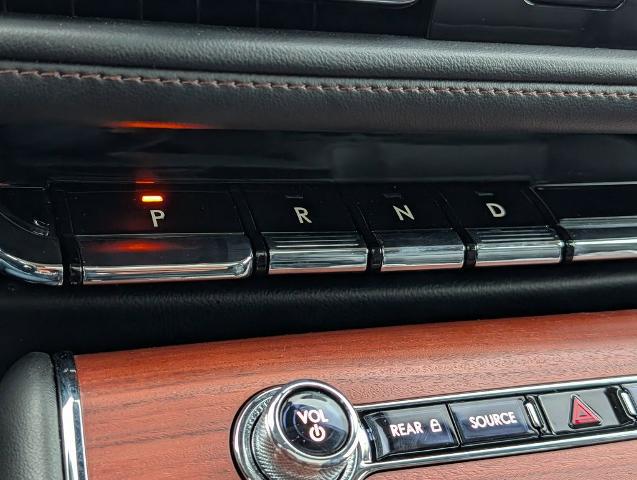 2021 Lincoln Aviator Grand Touring