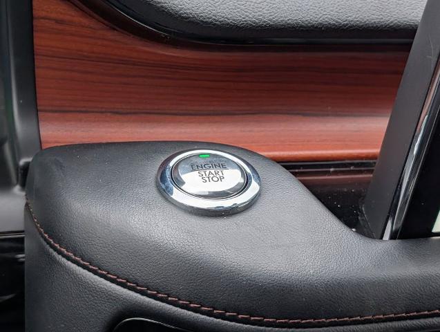 2021 Lincoln Aviator Grand Touring