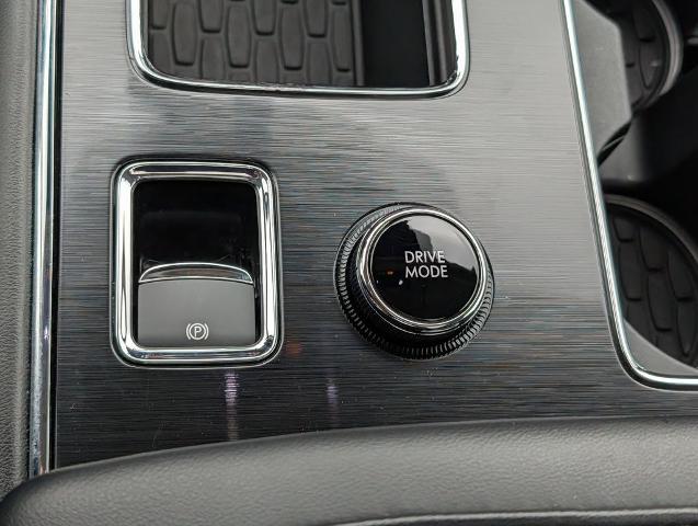 2021 Lincoln Aviator Grand Touring