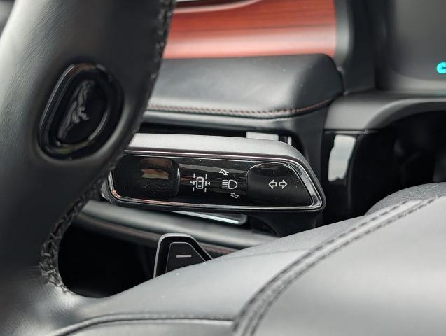 2021 Lincoln Aviator Grand Touring