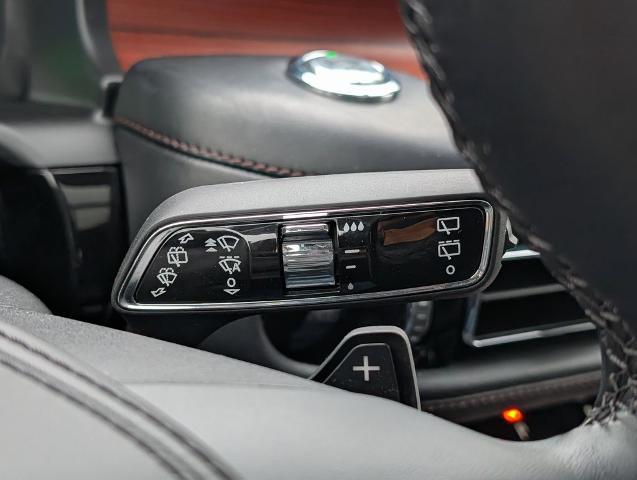 2021 Lincoln Aviator Grand Touring