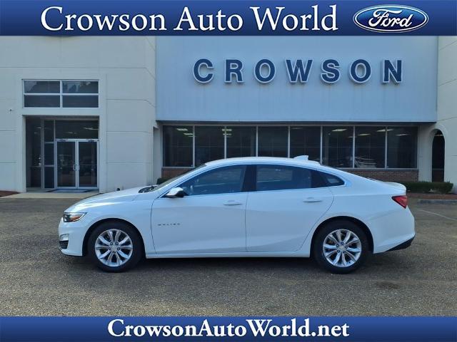 2023 Chevrolet Malibu FWD 1LT for sale in Louisville, MS