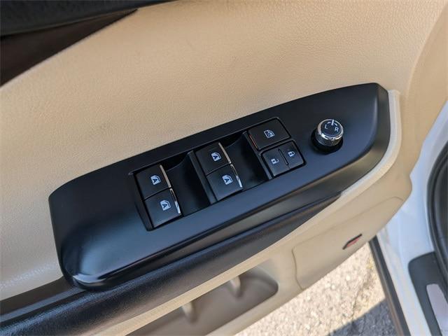 2019 Toyota Highlander Limited Platinum