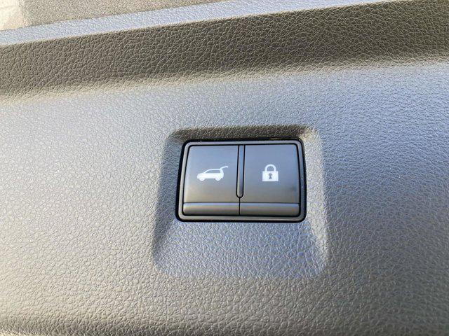 2025 INFINITI QX60 LUXE AWD