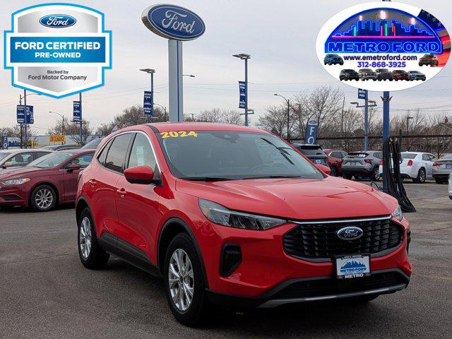 2024 Ford Escape Active for sale in Chicago, IL