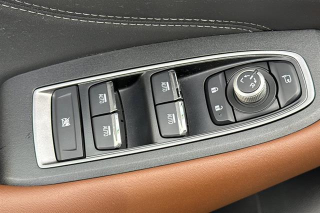 2020 Subaru Outback Touring XT