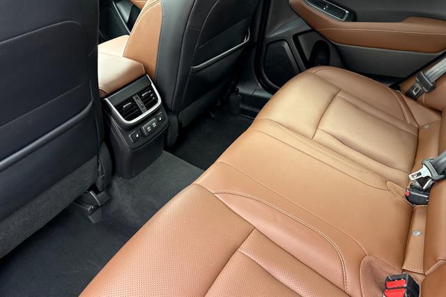 2020 Subaru Outback Touring XT