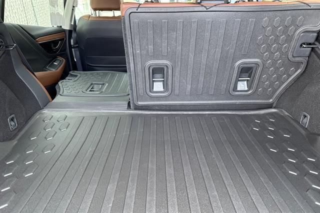 2020 Subaru Outback Touring XT