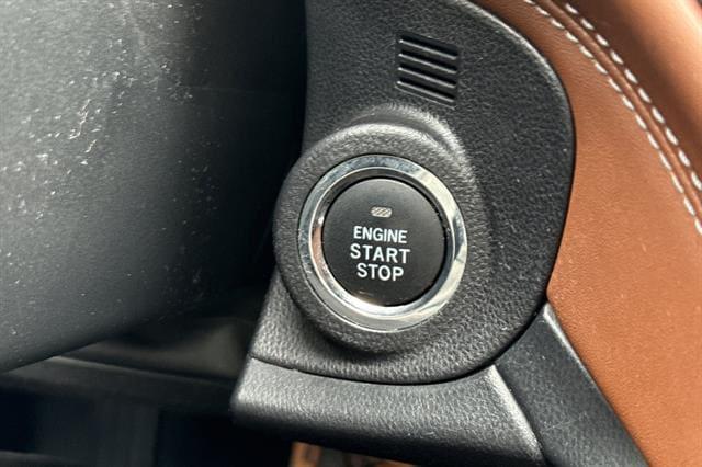 2020 Subaru Outback Touring XT