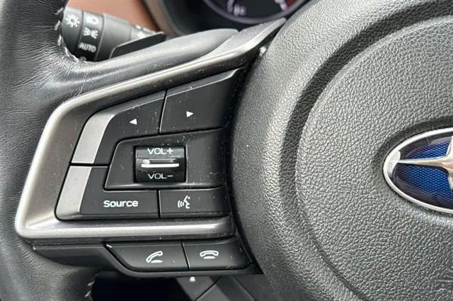 2020 Subaru Outback Touring XT