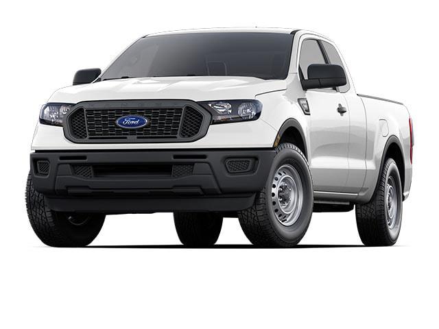 2022 Ford Ranger XL for sale in Corning, CA