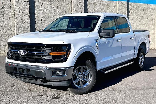2024 Ford F-150 XLT for sale in Klamath Falls, OR