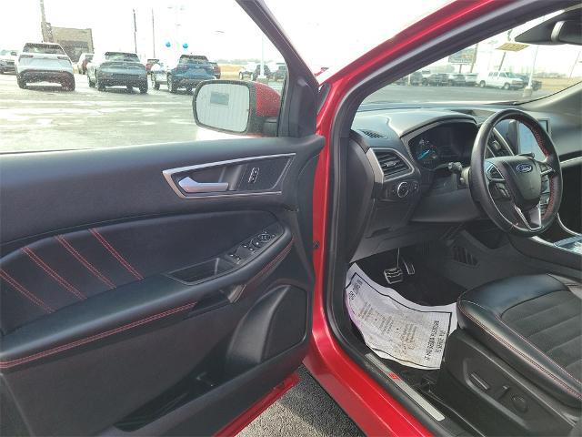 2023 Ford Edge ST-Line