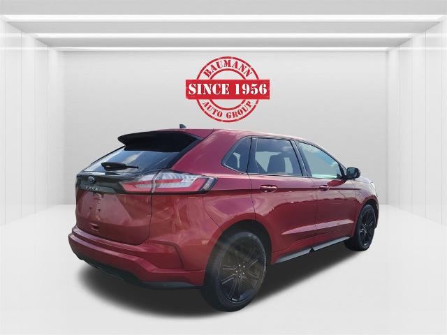 2023 Ford Edge ST-Line