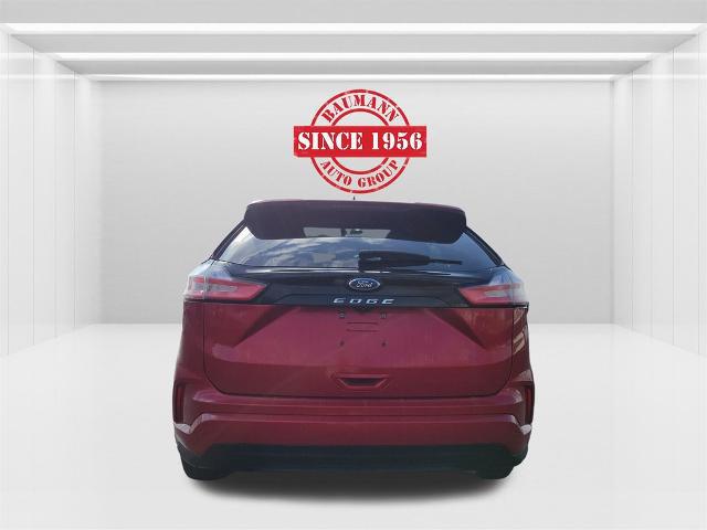 2023 Ford Edge ST-Line