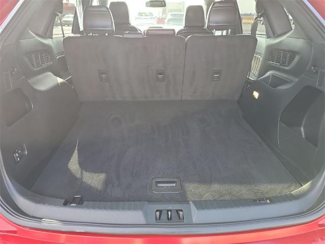 2023 Ford Edge ST-Line