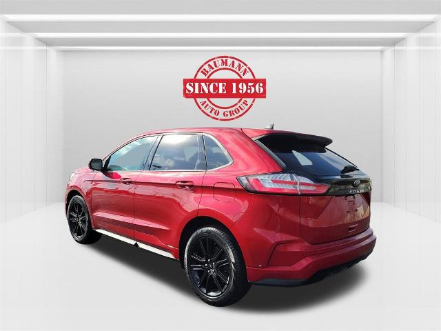 2023 Ford Edge ST-Line
