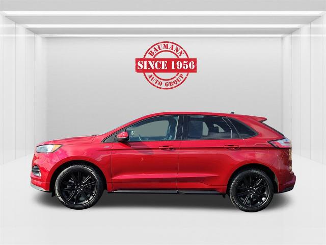 2023 Ford Edge ST-Line