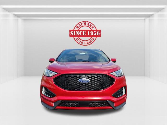 2023 Ford Edge ST-Line