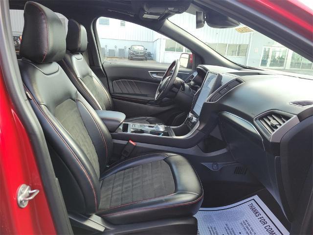 2023 Ford Edge ST-Line