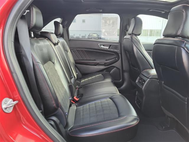 2023 Ford Edge ST-Line