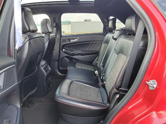 2023 Ford Edge ST-Line