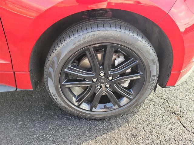 2023 Ford Edge ST-Line