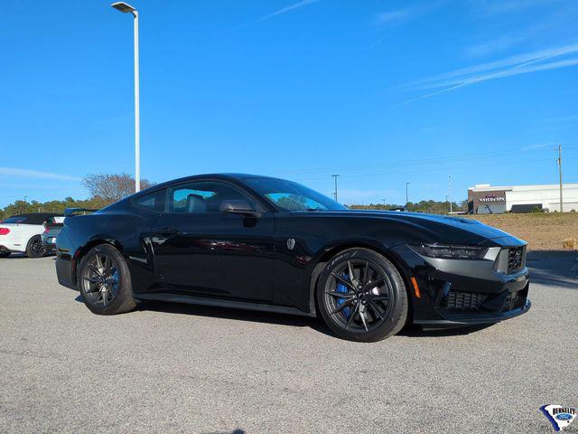 2025 Ford Mustang Dark Horse Fastback for sale in Moncks Corner, SC