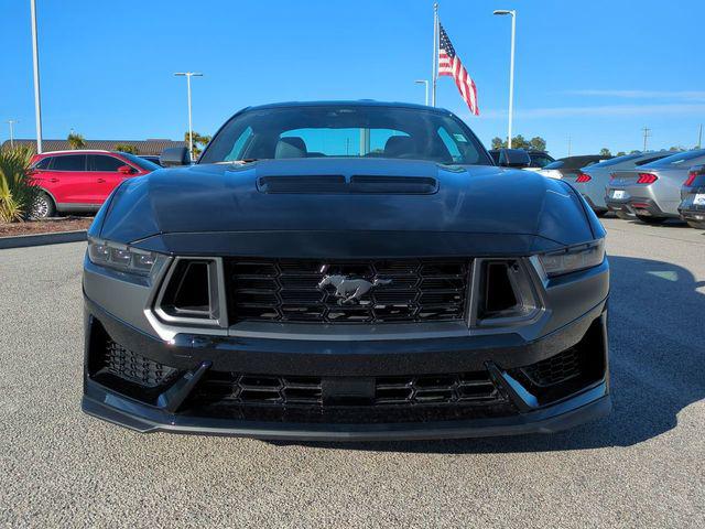 2025 Ford Mustang Dark Horse Fastback