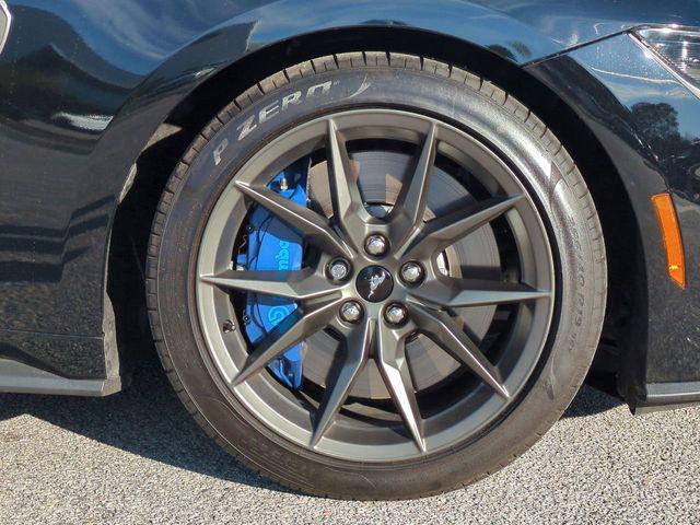 2025 Ford Mustang Dark Horse Fastback