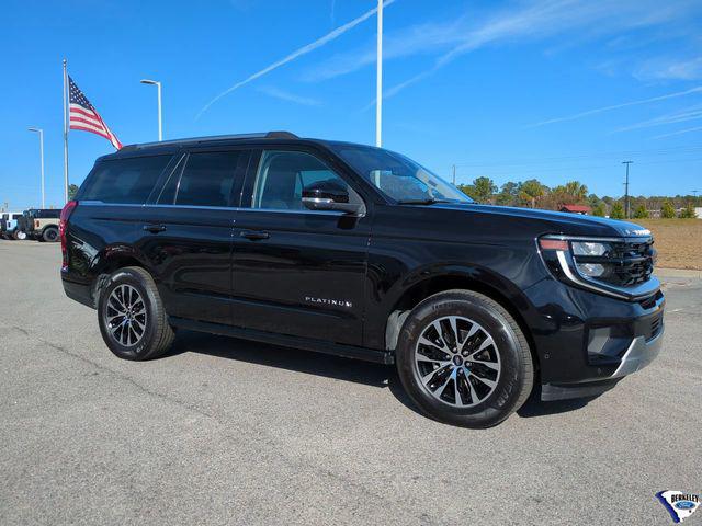 2025 Ford Expedition Platinum for sale in Moncks Corner, SC