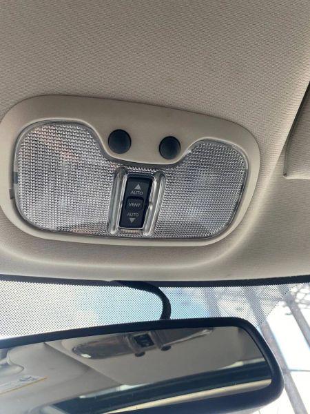 2016 Jeep Patriot High Altitude Edition